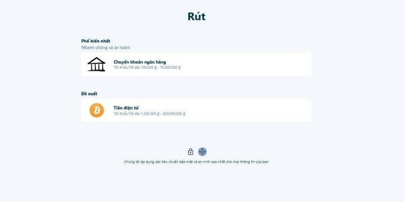 Vera & John - Nhà Cái Mới Nổi Uy Tín Hàng Đầu Việt Nam 6 Các Bước Hướng Dẫn Rút Tiền Chi Tiết Tại Trang Chủ