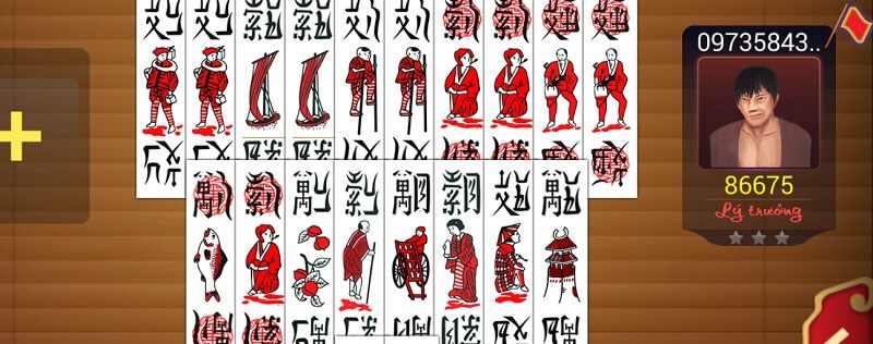 Cách chơi chắn cực chuẩn chia sẻ từ cao thủ lâu năm 2 Cách Chơi Chắn Chi Tiết Khi Có Các Hành Động Diễn Ra