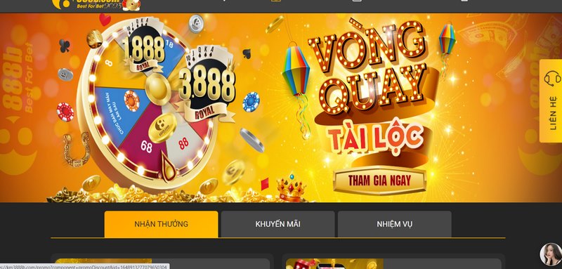 888B - Nhà cái nổi bật được yêu thích nhất hiện nay 3 Nhà Cái Cung Cấp Các Ưu Đãi Khác Nhau Giúp Cược Thủ Luôn Hứng Thú
