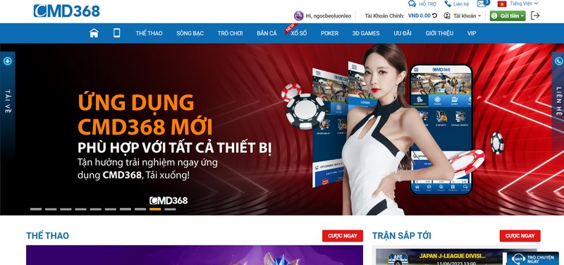 CMD368 - Tìm hiểu và đánh giá nhà cái cá cược hàng đầu Việt Nam 11 Tin Đồn Cmd368 Lừa Đảo Xuất Phát Từ Đâu Ra?