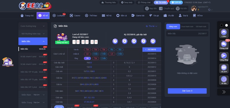 EE88 - Nhà cái dẫn đầu thị trường cá cược trực tuyến 4 Đến Với Kho Xổ Số Hấp Dẫn Với Mức Tỷ Lệ Ăn Thưởng Cực Cao