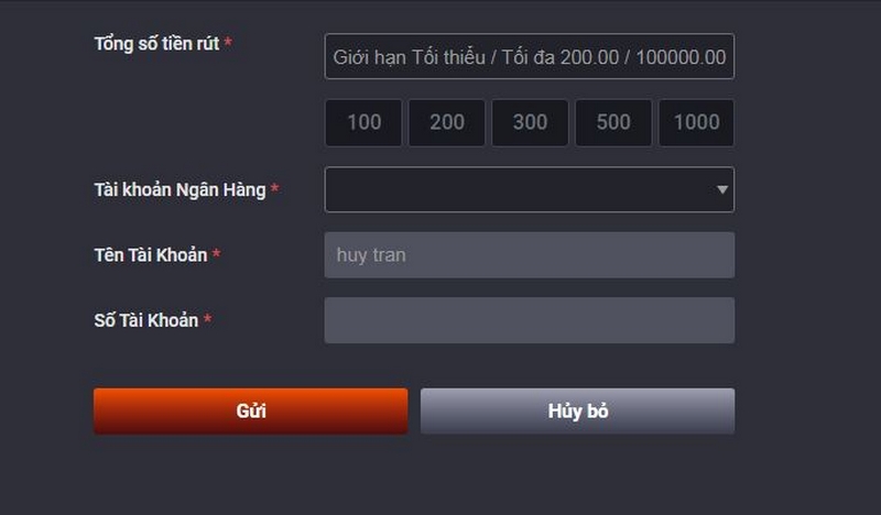 Nạp tiền TT128 - Cách thức trải nghiệm tại nhà cái uy tín 3 Rút Tiền Tt128 Bằng Thẻ Cào Điện Thoại Không Cần Xác Thực Nhiều Lần