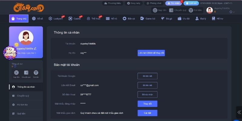 88M - Nhà Cái Cá Cược Đẳng Cấp Nhất 2026 7 Những Thắc Mắc Thường Gặp Tại 88M