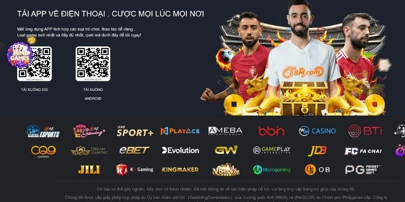 88M - Nhà Cái Cá Cược Đẳng Cấp Nhất 2026 1 Quá Trình Hình Thành Và Phát Triển Của 88M