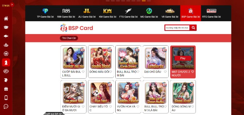 77WIN - Thương hiệu nhà cái uy tín hàng đầu tại Châu Á 6 77Win Có Uy Tín Không?