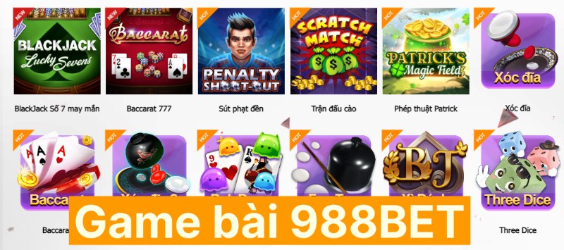 988BET - Trải nghiệm trở thành triệu phú cùng nhà cái 6 Giải Đáp Câu Hỏi Về Nhà Cái 988Bet
