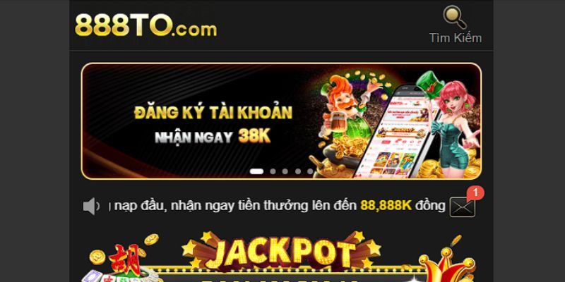 888TO - Nhà Cái Uy Tín Đẳng Cấp Nhất 2026 2 Đôi Nét Cần Nắm Về 888To