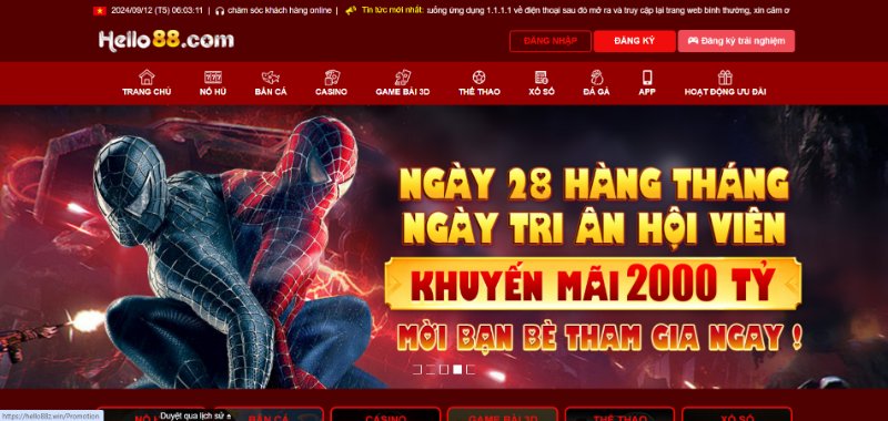 HELLO88 - Sân chơi cá cược chất lượng & uy tín nhất 5 Những Hạn Chế Cần Khắc Phục Tại Hello88